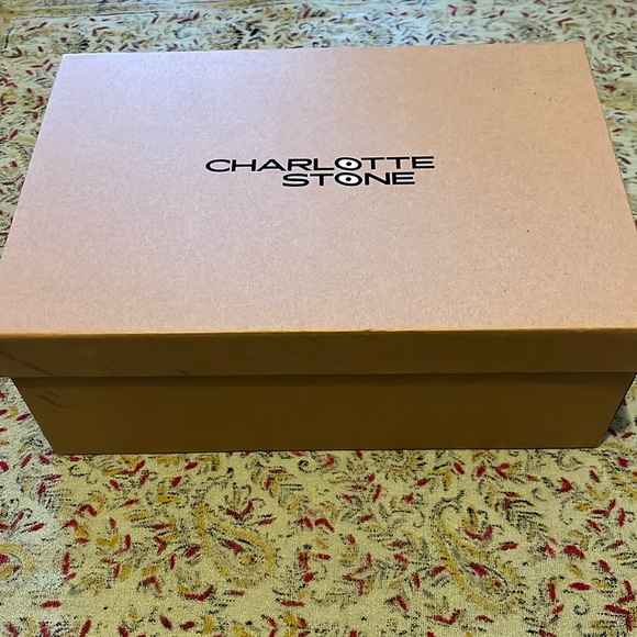 Charlotte Stone Conway Beachball 10 - Picture 2 of 5